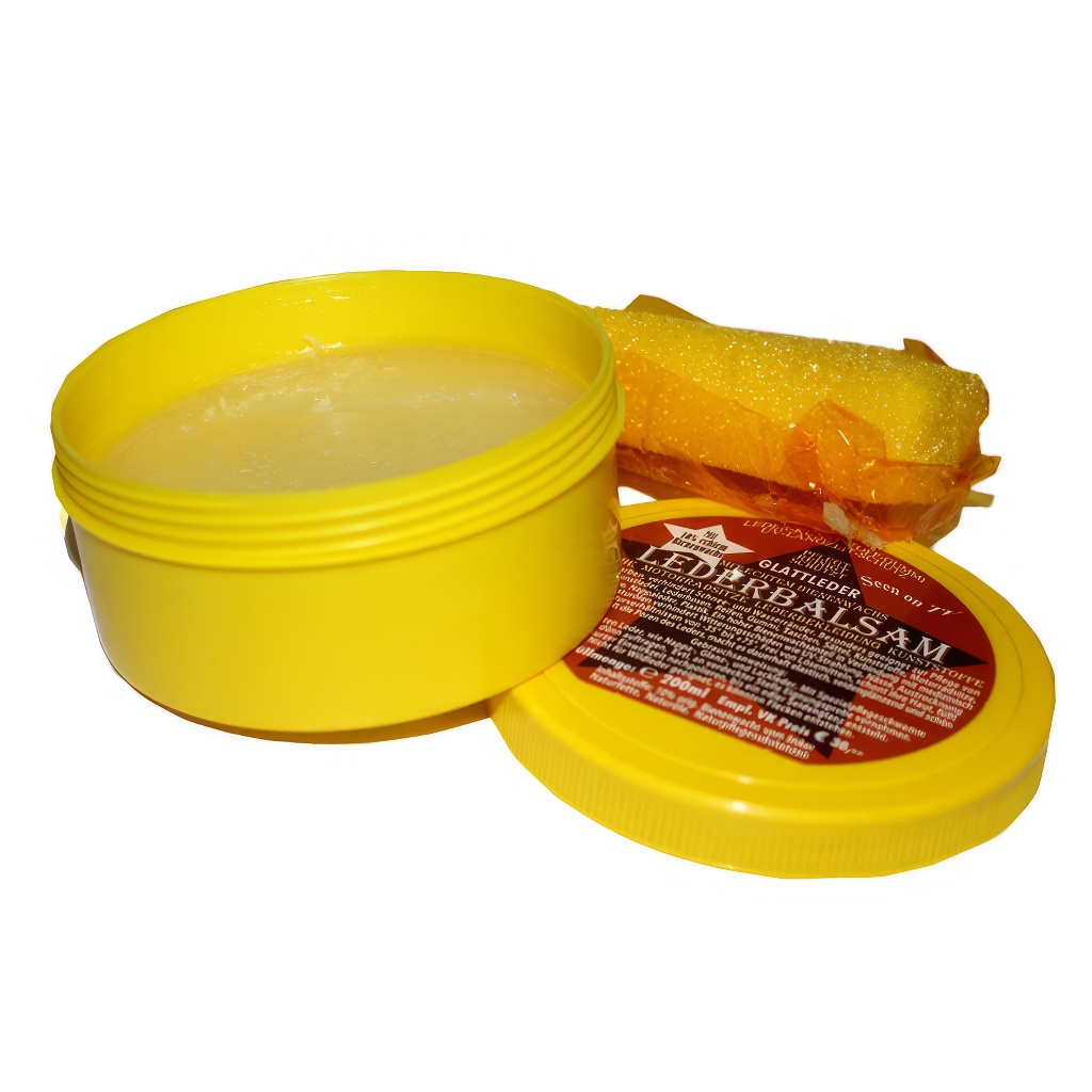 Lederbalsam - 200 ml